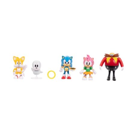Sonic Figuur 6