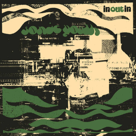 Sonic Youth - In/Out/In (LP) | Fiftiesstore
