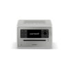 Sonoro ELITE (2025) Hybride radio Zilver | Sonoro