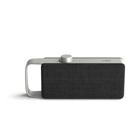 Sonoro Faller OSKAR Soundbar Zwart | Sonoro