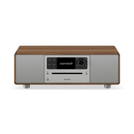 Sonoro PRESTIGE (2025) Hybride radio Bruin | Sonoro