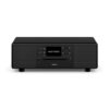Sonoro PRESTIGE (2025) Hybride radio Zwart | Sonoro