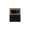 Sonoro STREAM (2025) Hybride radio Bruin | Sonoro