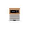 Sonoro STREAM (2025) Hybride radio Bruin | Sonoro