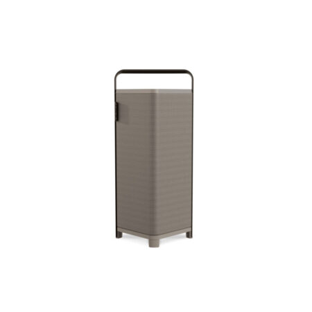 Sonoro VIBES L Bluetooth speaker Bruin | Sonoro