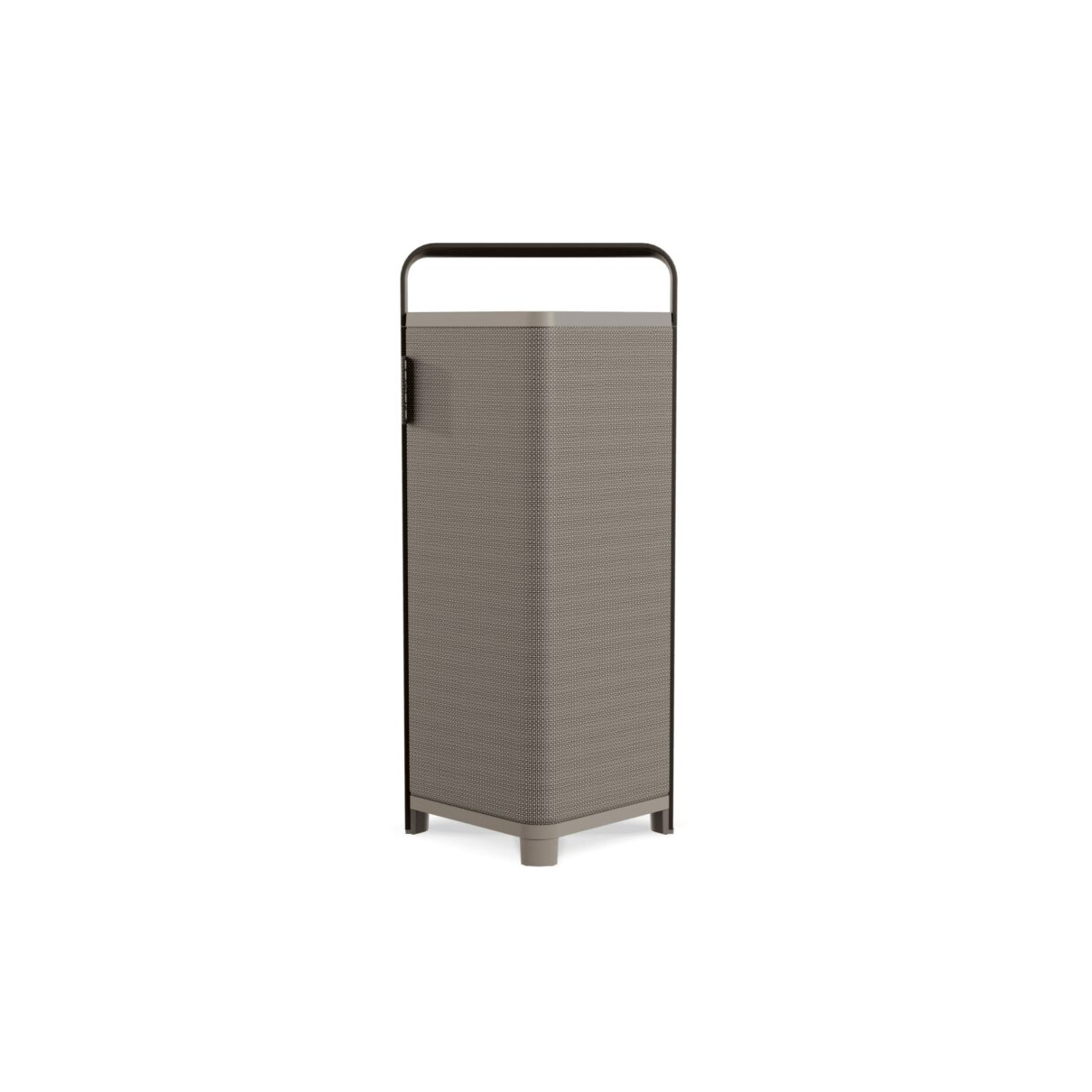 Sonoro VIBES L Bluetooth speaker Bruin | Sonoro
