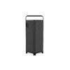 Sonoro VIBES L Bluetooth speaker Zwart | Sonoro