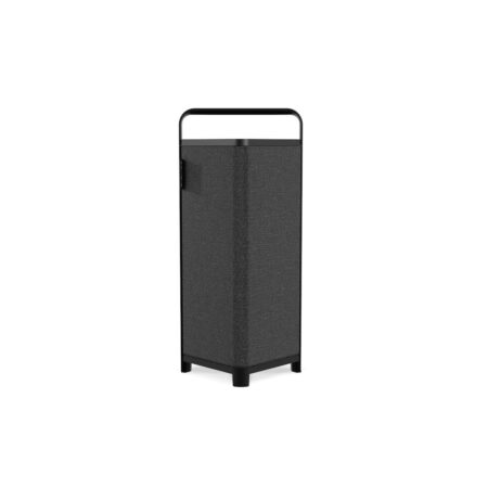 Sonoro VIBES L Bluetooth speaker Zwart | Sonoro