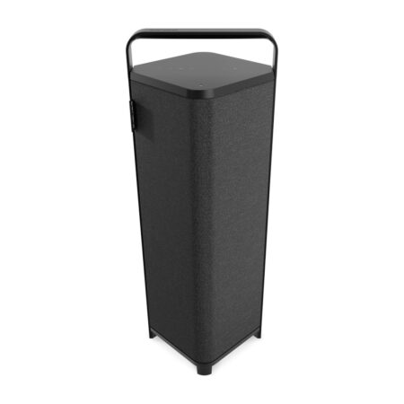 Sonoro VIBES XL Bluetooth speaker Zwart | Sonoro