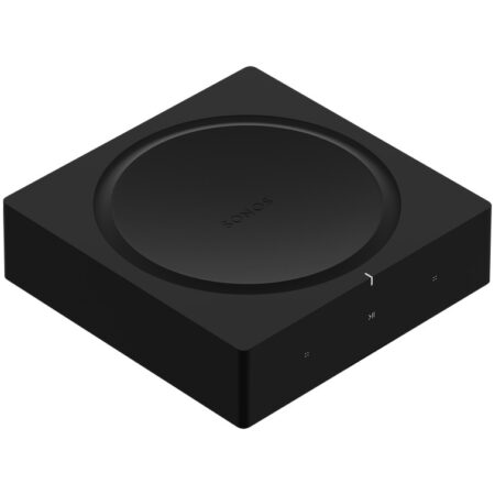 Sonos AMP Audio streamer Zwart | Sonos