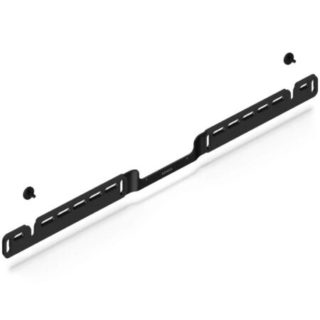 Sonos ARC Ultra wallmount Audio muurbeugel Zwart | Sonos