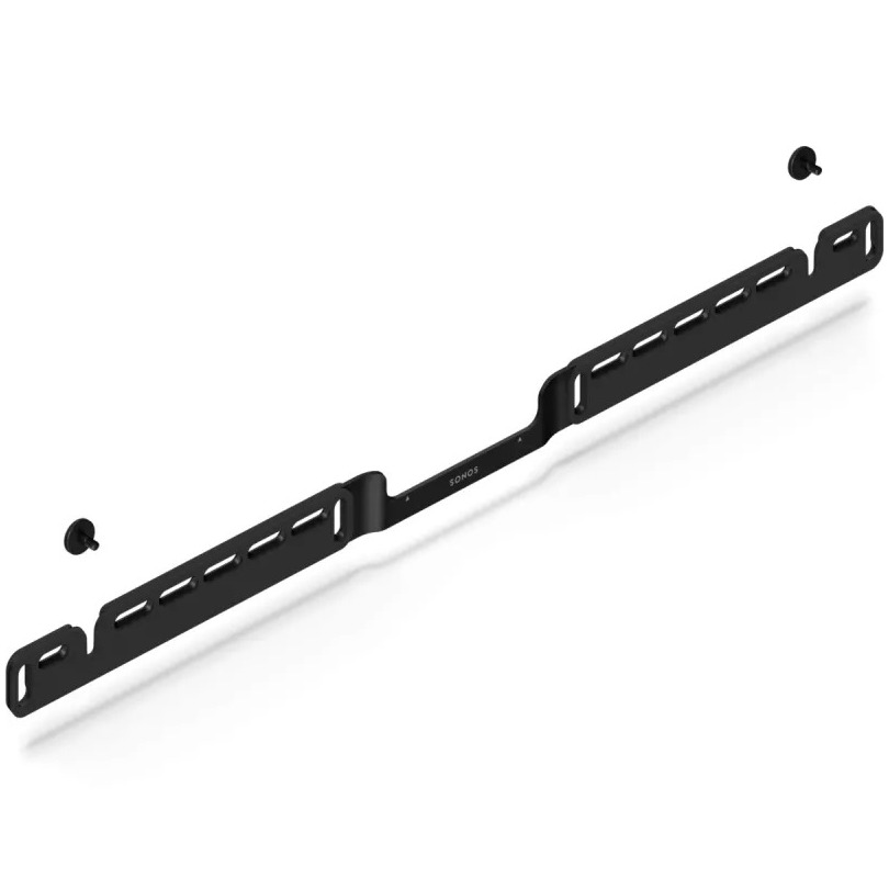 Sonos ARC Ultra wallmount Audio muurbeugel Zwart | Sonos