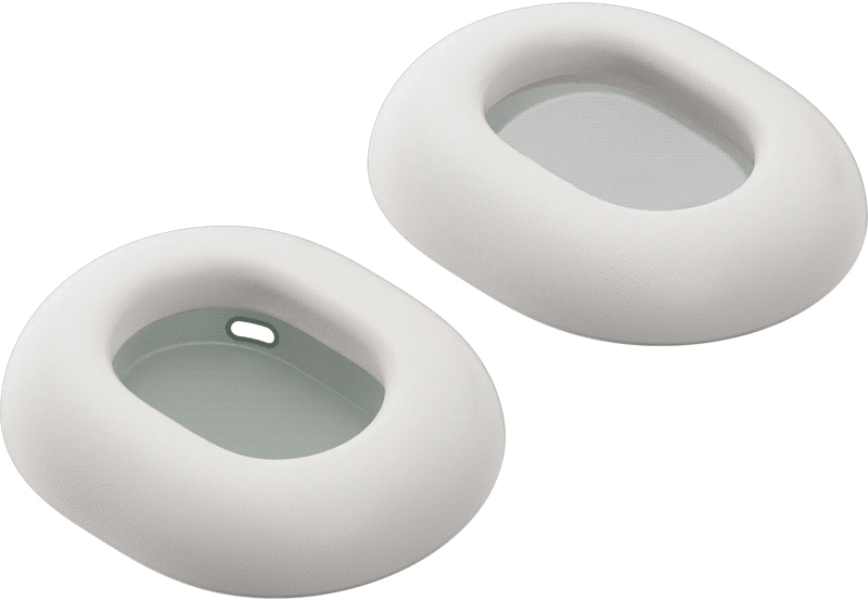 Sonos Ace Oorkussens Wit