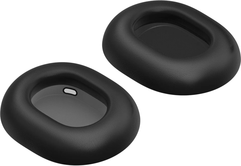 Sonos Ace Oorkussens Zwart