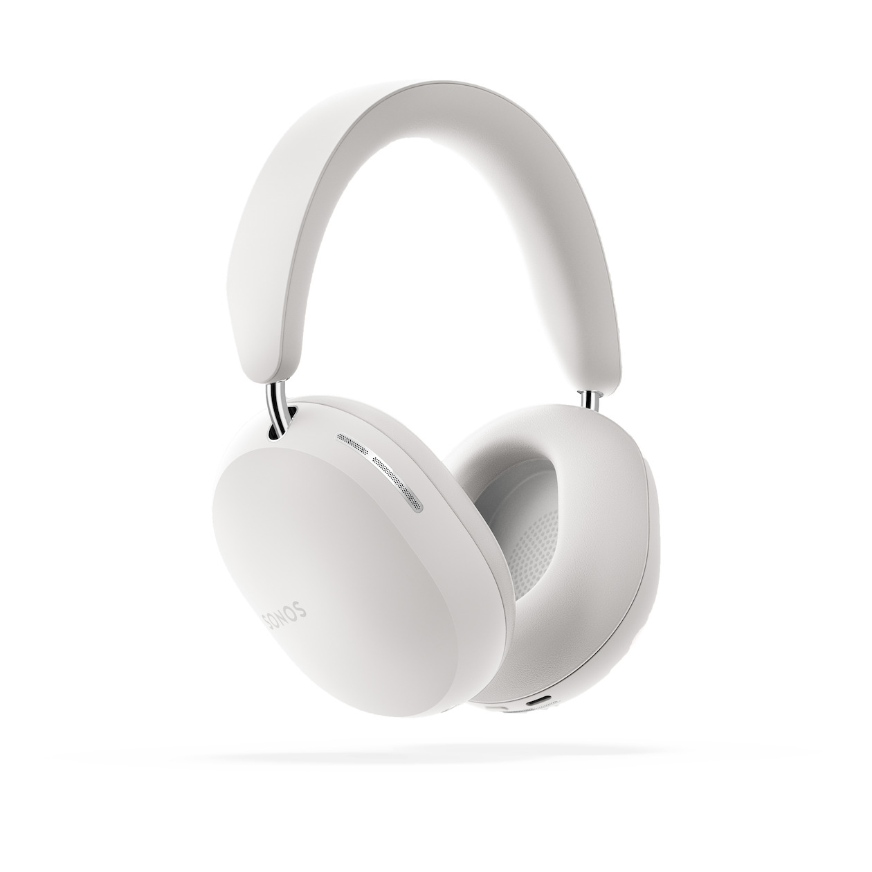 Sonos Ace Over-ear hoofdtelefoon Wit | Sonos