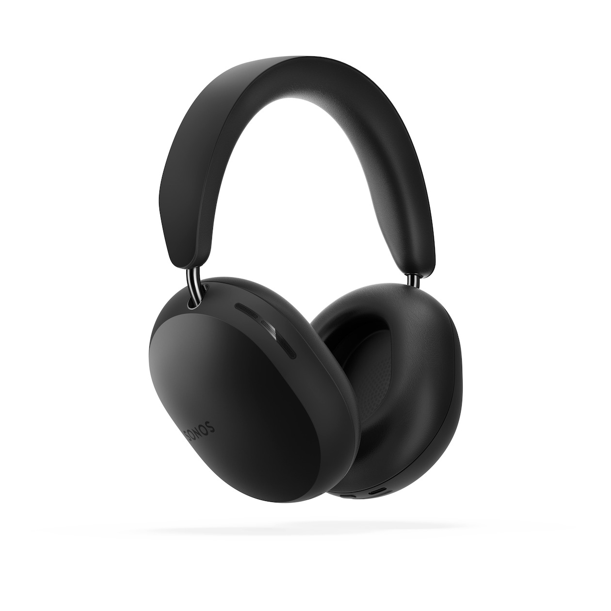 Sonos Ace Over-ear hoofdtelefoon Zwart | Sonos
