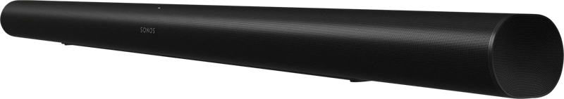 Sonos Arc Ultra Zwart