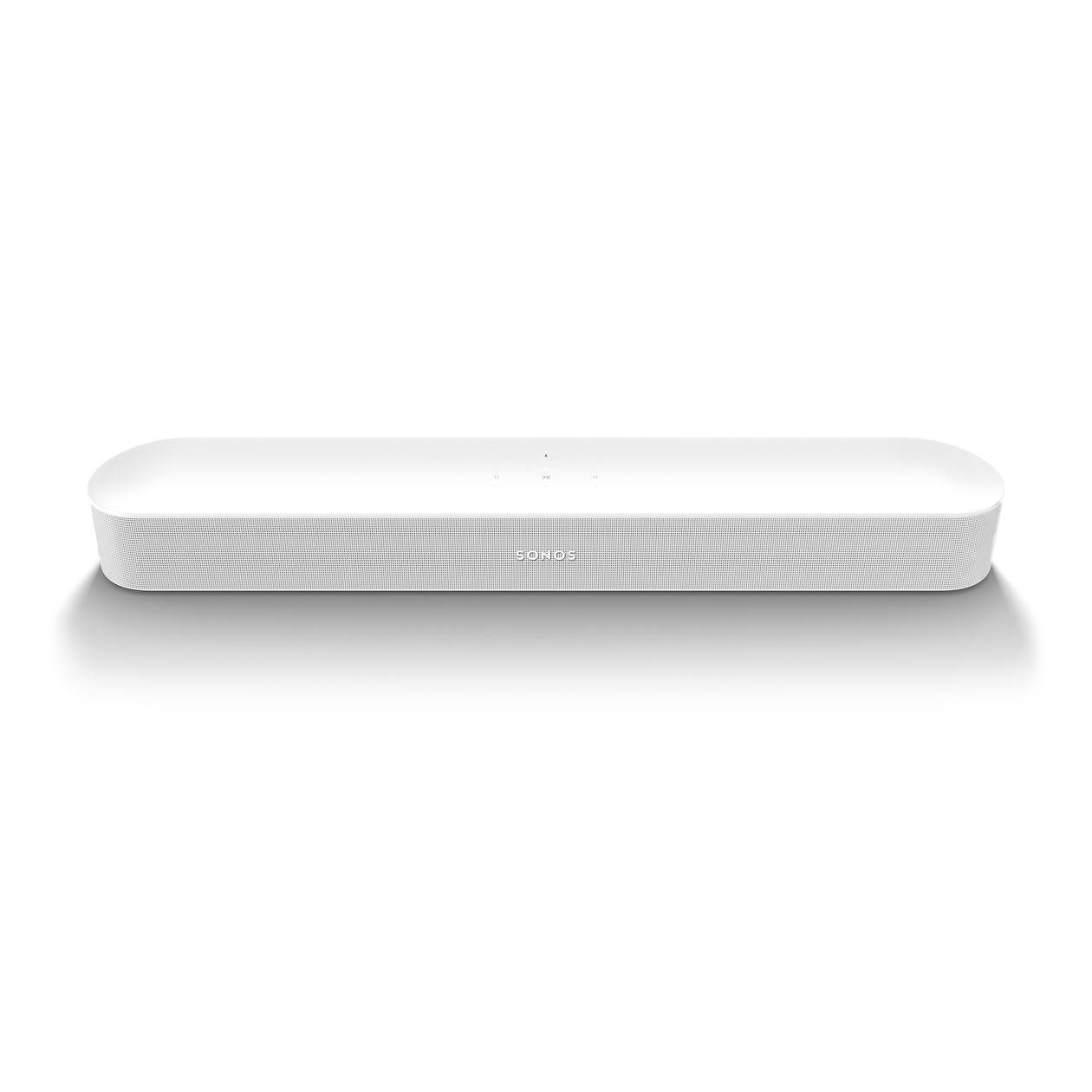 Sonos BEAM Gen2 Soundbar Wit | Sonos