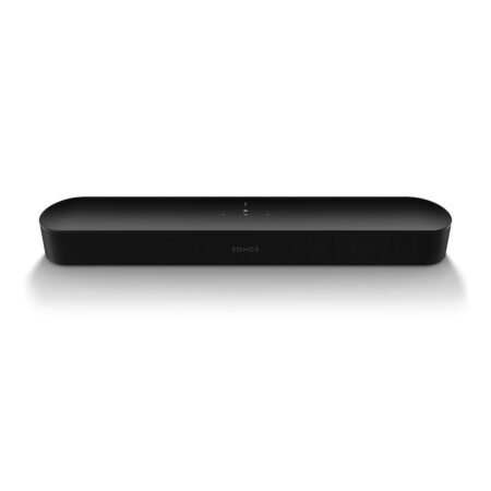 Sonos BEAM Gen2 Soundbar Zwart | Sonos