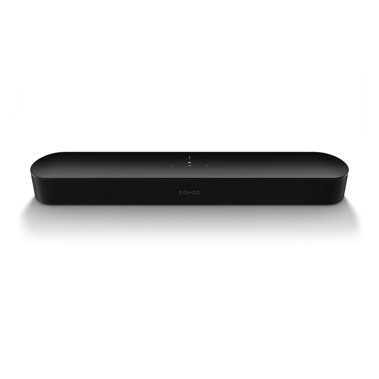 Sonos BEAM Gen2 Soundbar Zwart | Sonos