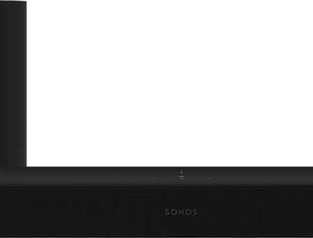 Sonos Beam Gen2 + Sonos Sub Mini