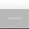 Sonos Beam Gen2 Wit
