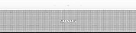 Sonos Beam Gen2 Wit