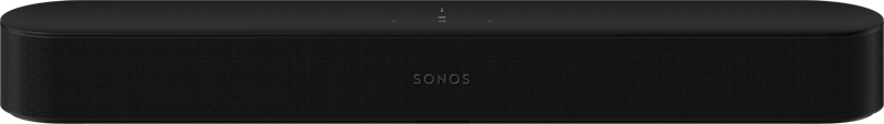 Sonos Beam Gen2 Zwart