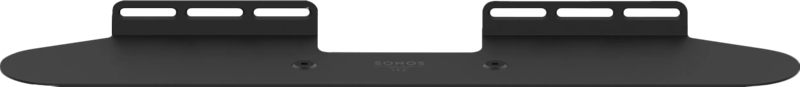 Sonos Beam Wallmount Zwart
