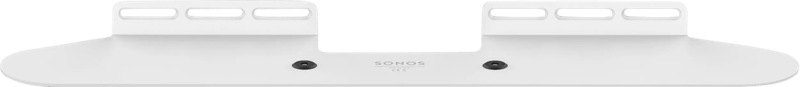 Sonos Beam Wallmount wit
