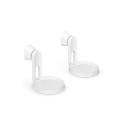 Sonos ERA 100 Muurbeugel PER SET Audio muurbeugel Wit | Sonos