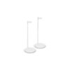 Sonos ERA 100 Vloerstandaard PER SET Audio vloerstandaard Wit | Sonos