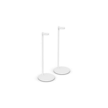 Sonos ERA 100 Vloerstandaard PER SET Audio vloerstandaard Wit | Sonos