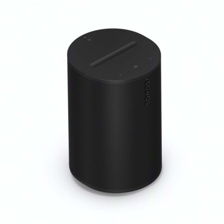 Sonos ERA 100 Wifi speaker Zwart | Sonos