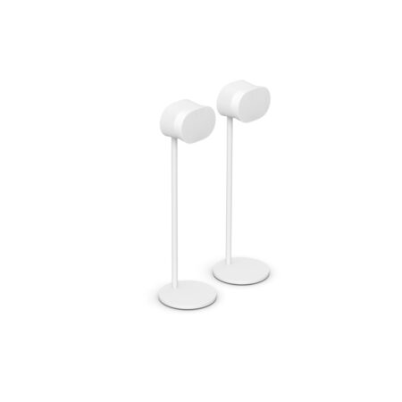 Sonos ERA 300 Vloerstandaard PER SET Audio vloerstandaard Wit | Sonos