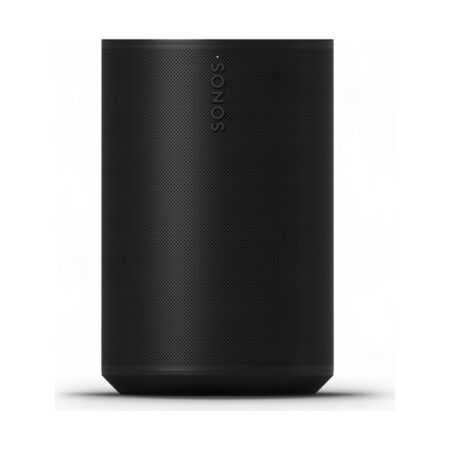 Sonos Era 100 SL Wifi speaker Zwart | Sonos