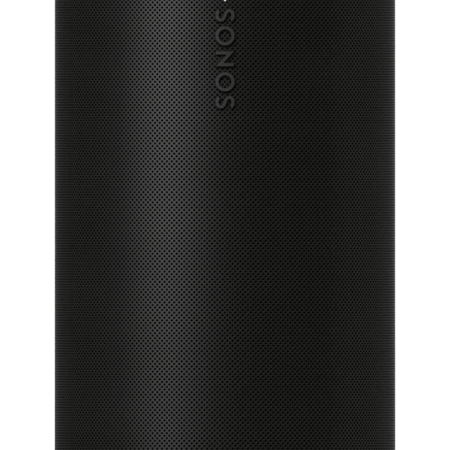 Sonos Era 100 SL Zwart