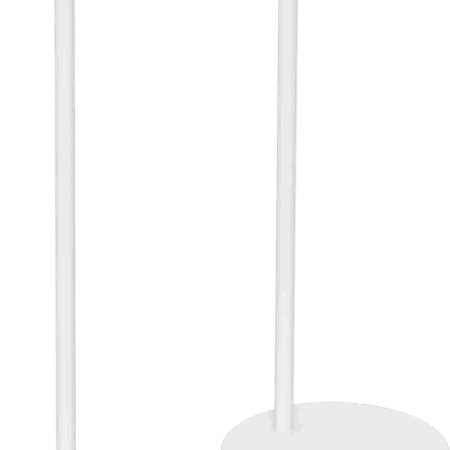 Sonos Era 100 Speakerstandaard Wit (2 pack)