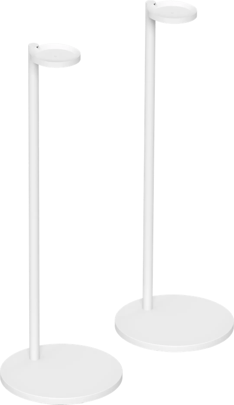 Sonos Era 100 Speakerstandaard Wit (2 pack)