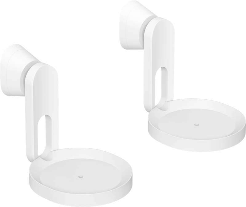Sonos Era 100 muurbeugel paar Wit