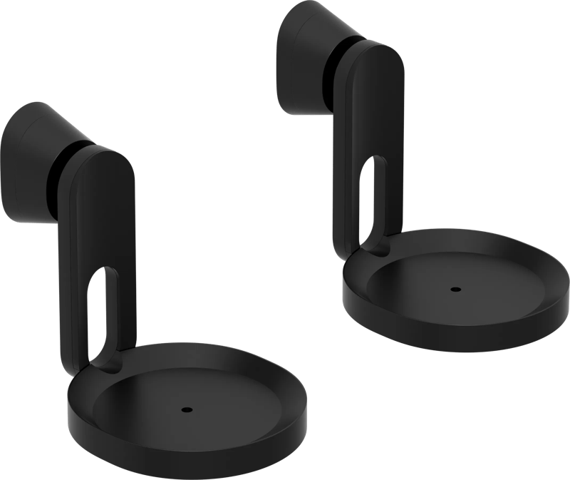 Sonos Era 100 muurbeugel paar Zwart