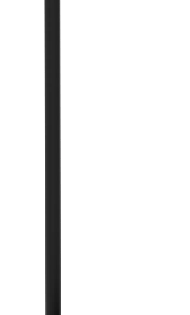 Sonos Era 100 speakerstandaard Zwart