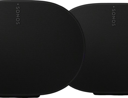 Sonos Era 300 Zwart Duopack
