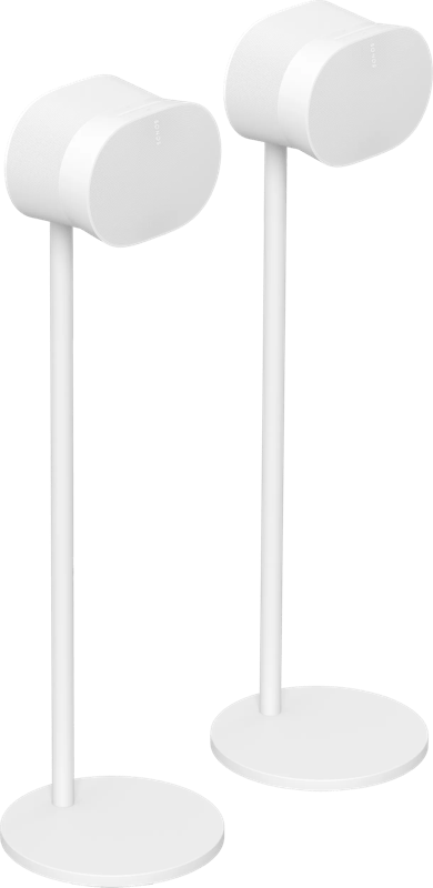Sonos Era 300 speakerstandaard Wit (2 pack)