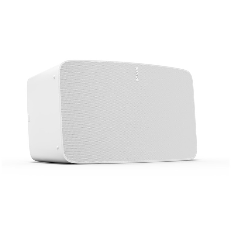 Sonos FIVE Wifi speaker Wit | Sonos