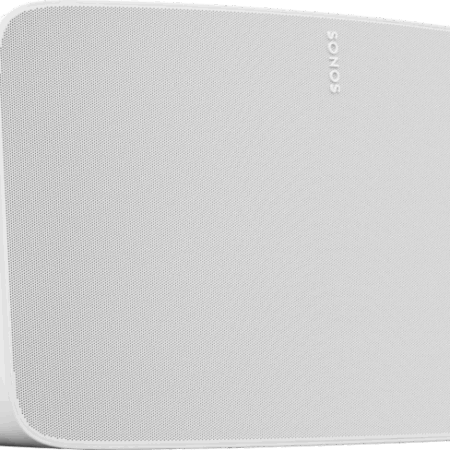 Sonos Five Wit