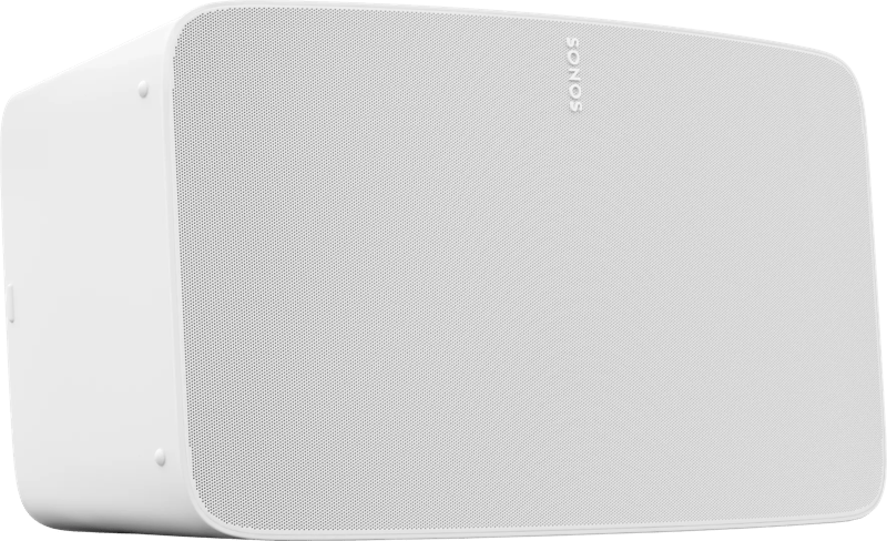 Sonos Five Wit