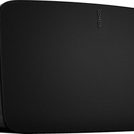 Sonos Five Zwart