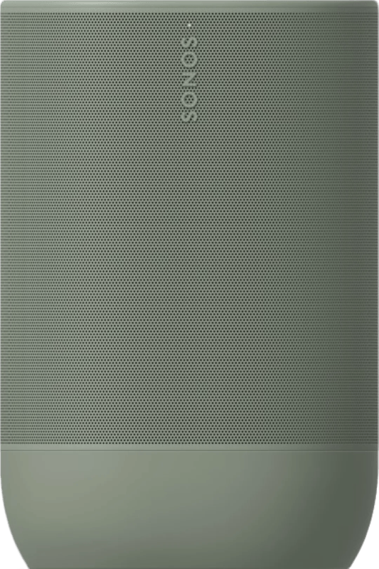 Sonos Move 2 Groen