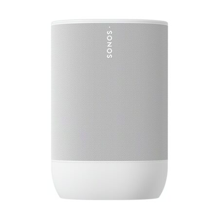 Sonos Move 2 Wifi speaker Wit | Sonos